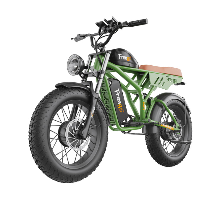 Freego Shotgun Prime F3 Pro