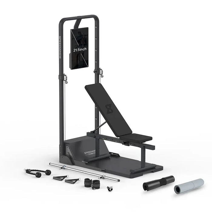Speediance Gym Monster ALL-IN-ONE Home Gym