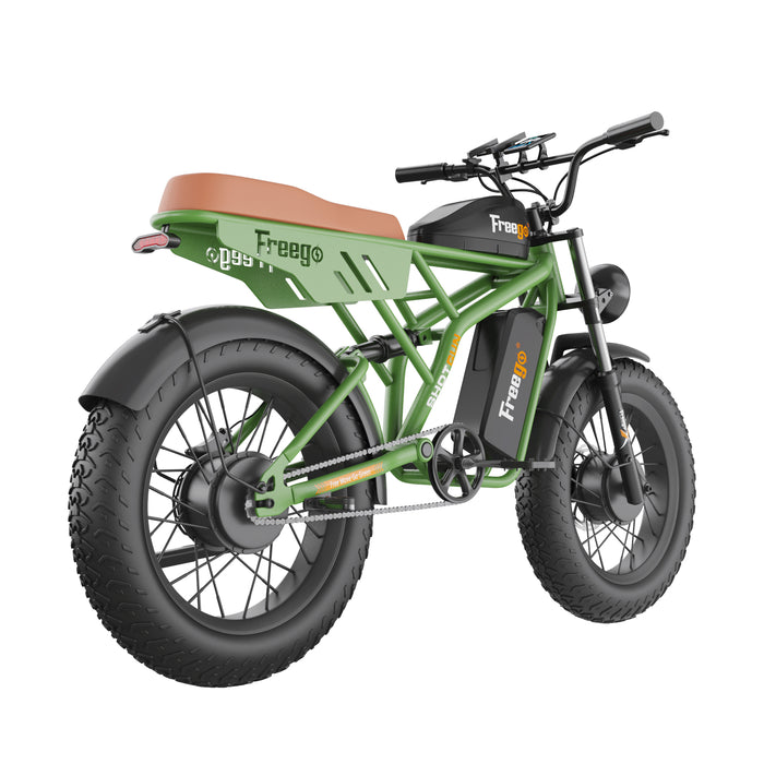 Freego Shotgun Prime F3 Pro