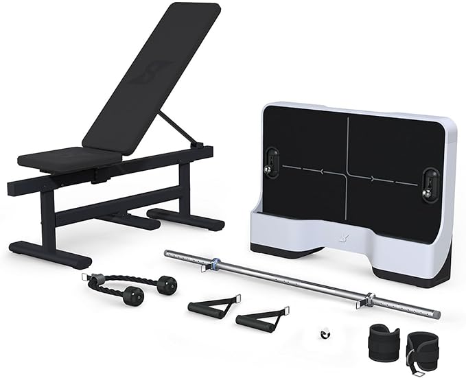 Speediance Gym Pal Pro Max-All-in-One Smart Home Gym