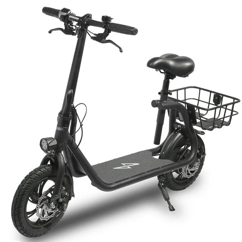 Phantomgogo R1 Seated Scooter (Reconditioned)