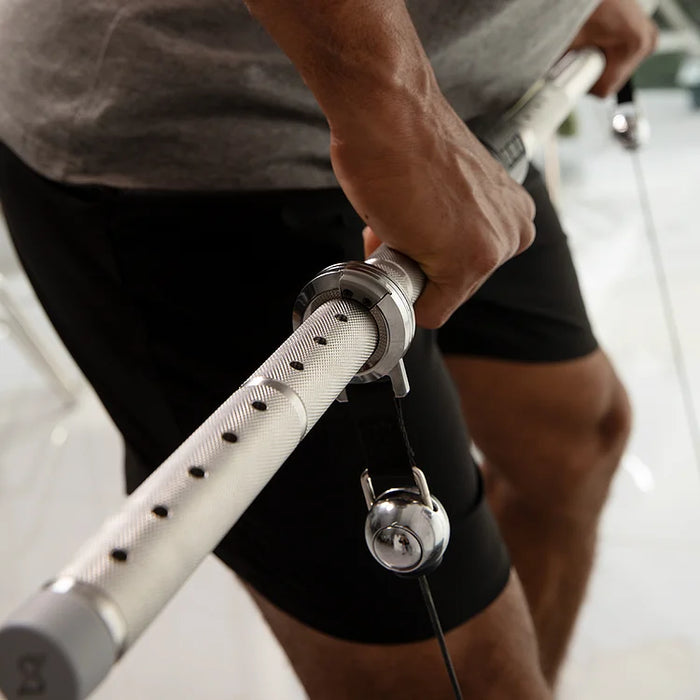 Speediance Adjustable Barbell