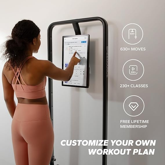 Speediance Gym Monster ALL-IN-ONE Home Gym
