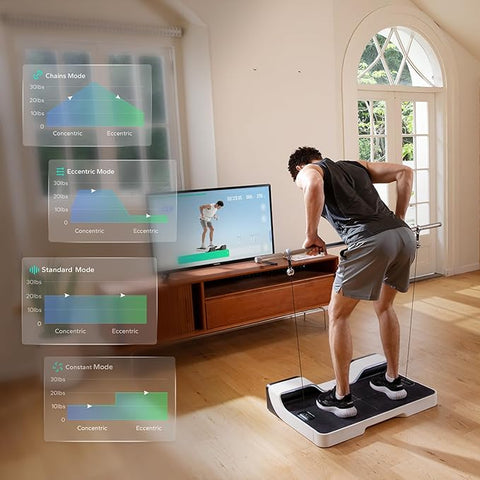 Speediance Gym Pal Pro Max-All-in-One Smart Home Gym