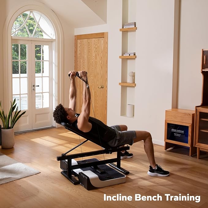 Speediance Gym Pal Pro Max-All-in-One Smart Home Gym
