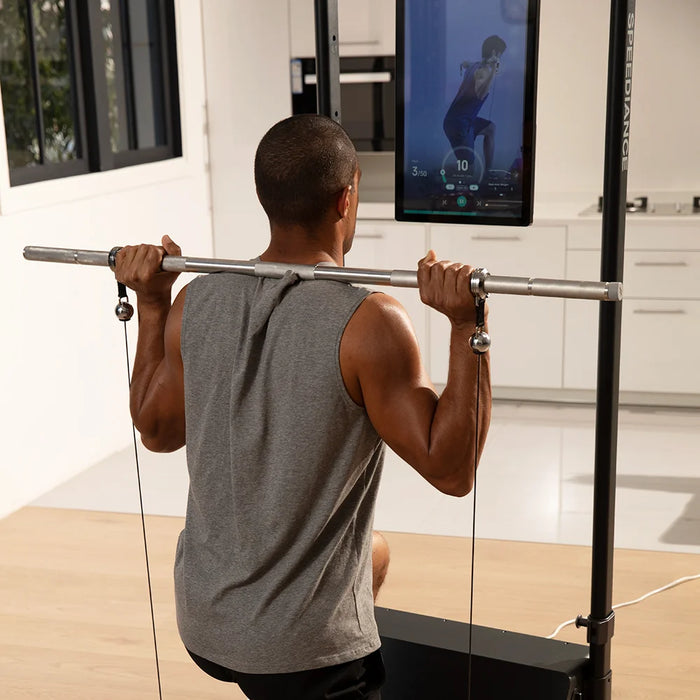 Speediance Adjustable Barbell