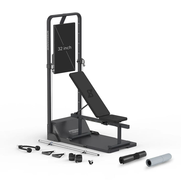 Speediance Gym Monster ALL-IN-ONE Home Gym