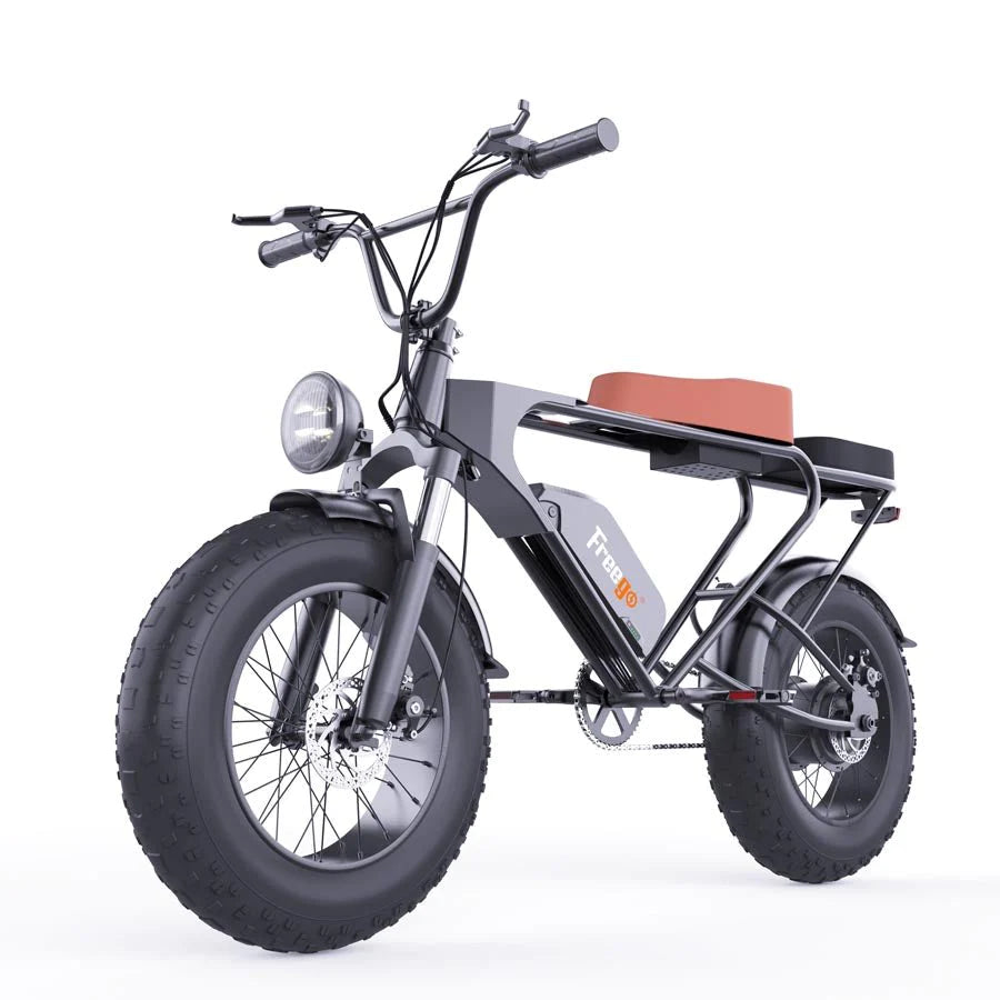 Freego FreeMove DK200