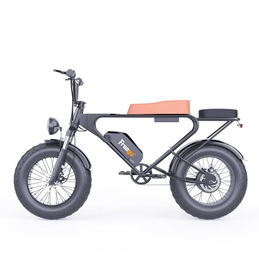 Freego FreeMove DK200