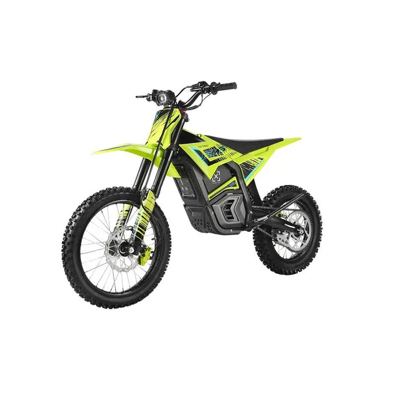 Em5-Pro Electric Dirt Bike