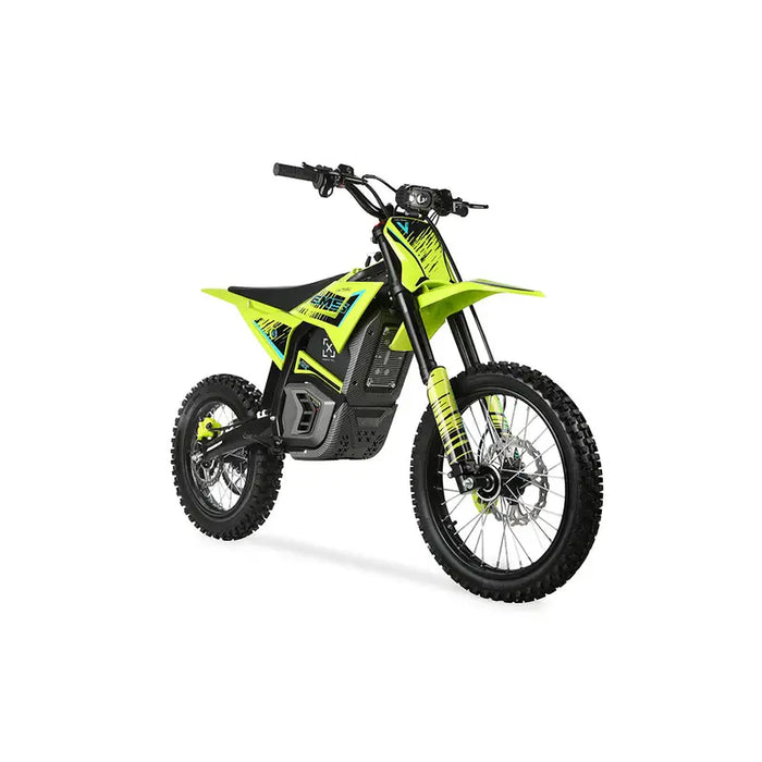 Em5-Pro Electric Dirt Bike