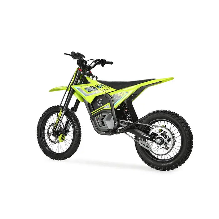 Em5-Pro Electric Dirt Bike