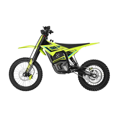 Em5-Pro Electric Dirt Bike
