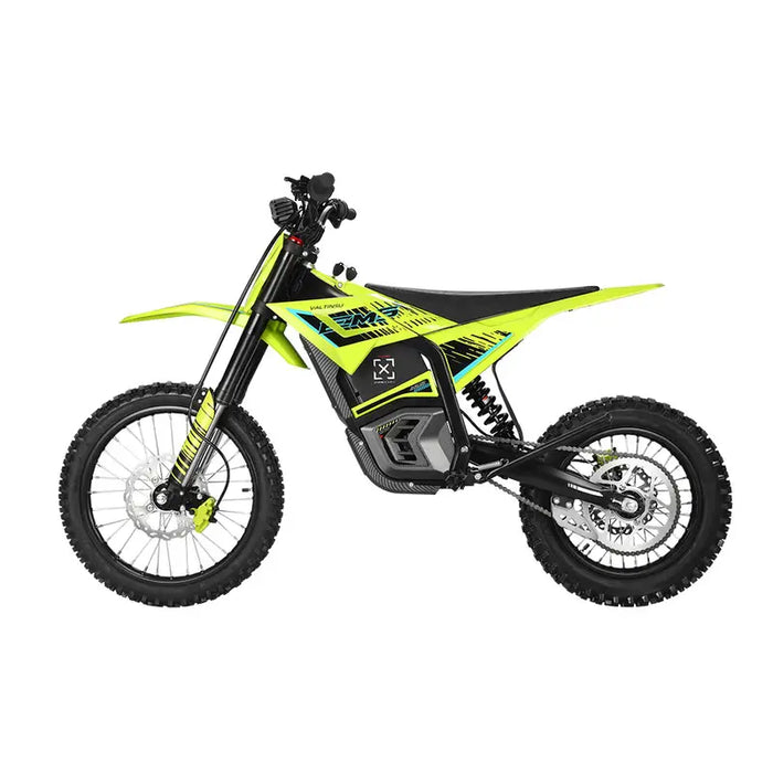 Em5-Pro Electric Dirt Bike