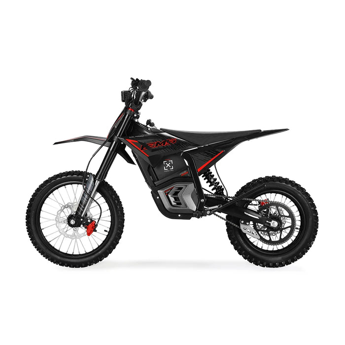 Em5-Pro Electric Dirt Bike