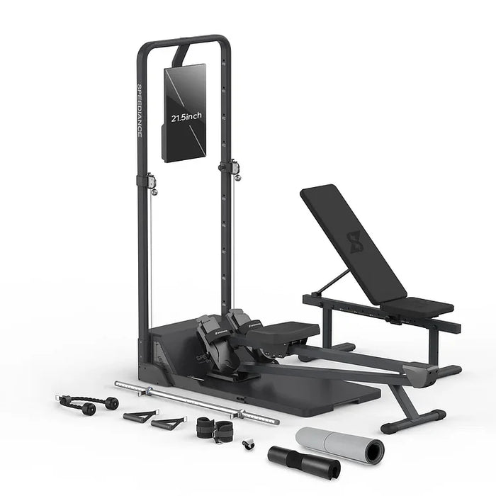 Speediance Gym Monster ALL-IN-ONE Home Gym