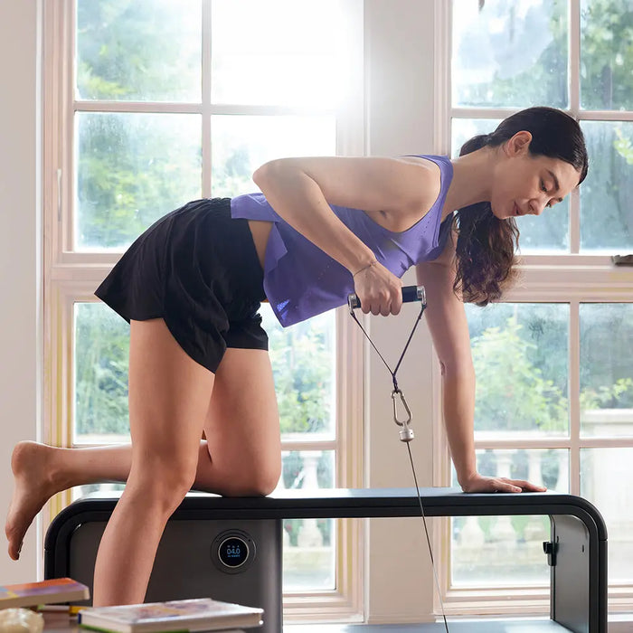 SENSOL All-In-One Smart Fitness Bench