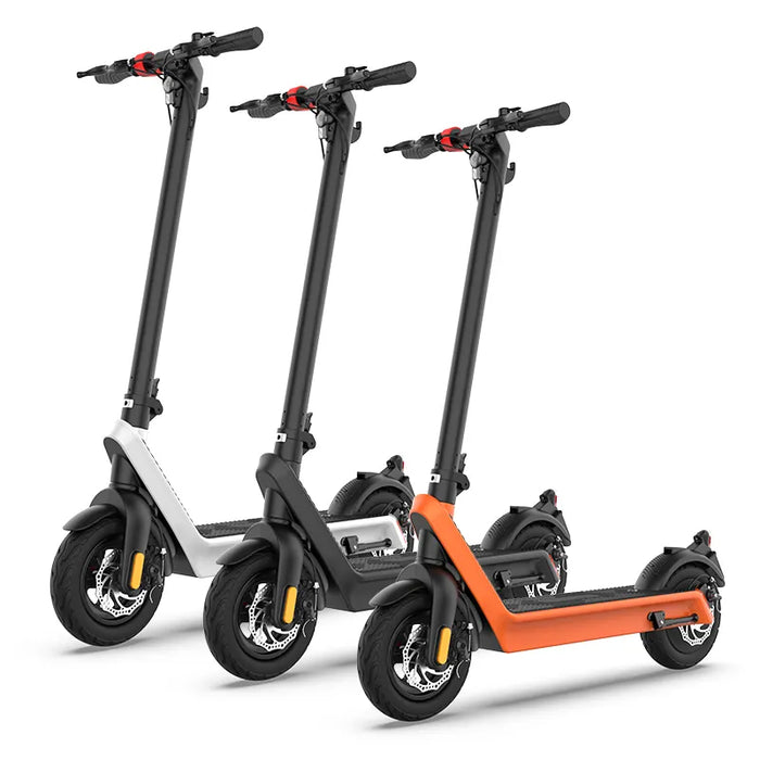 Sb X9 500W Electric Scooter