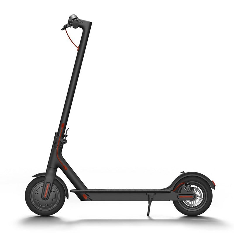 Simply Brilliant SB-1 Electric Scooter