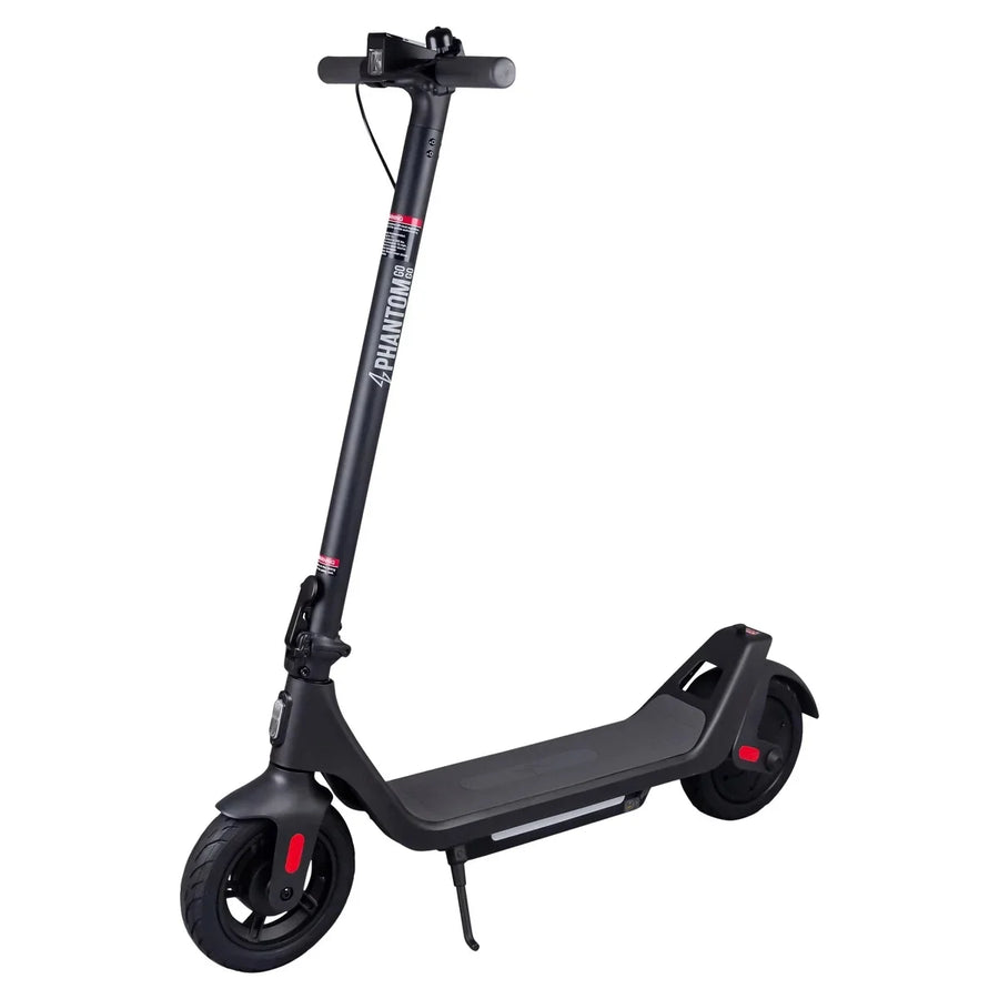 Electric Scooters