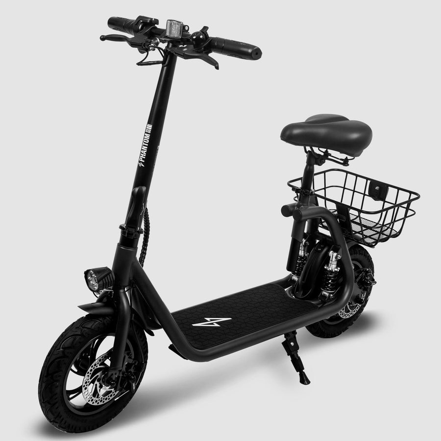 Phantomgogo R1 Pro Seated Scooter (reconditioned)