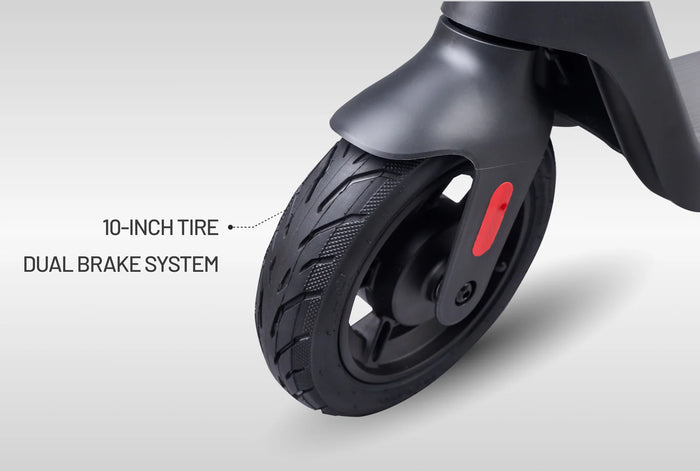 Phantomgogo A10 400W Electric Scooter (Reconditioned)