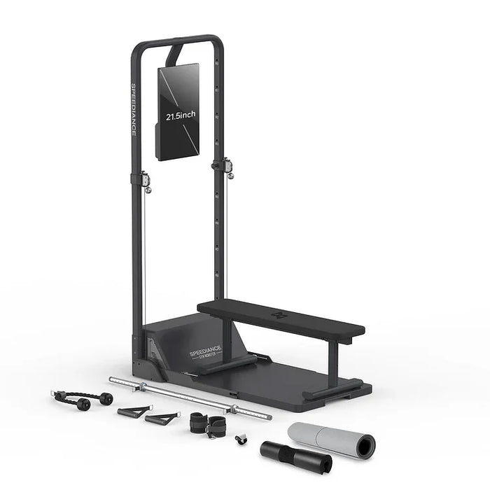 Speediance Gym Monster ALL-IN-ONE Home Gym