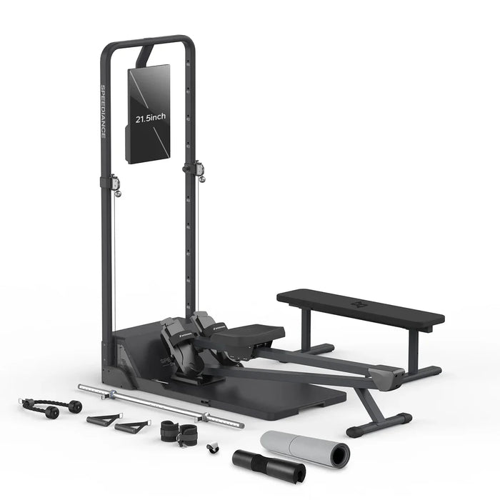 Speediance Gym Monster ALL-IN-ONE Home Gym