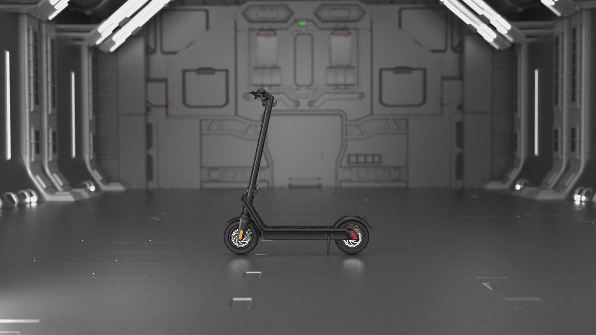 Sb X9 500W Electric Scooter