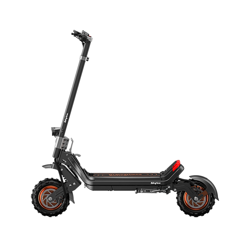 G63 Off- Road Scooter 1500W Dual Motors