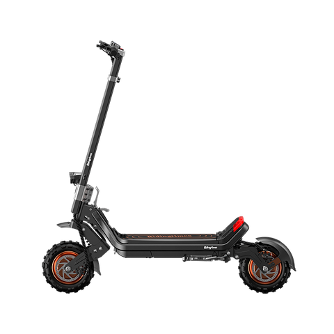 G63 Off- Road Scooter 1500W Dual Motors