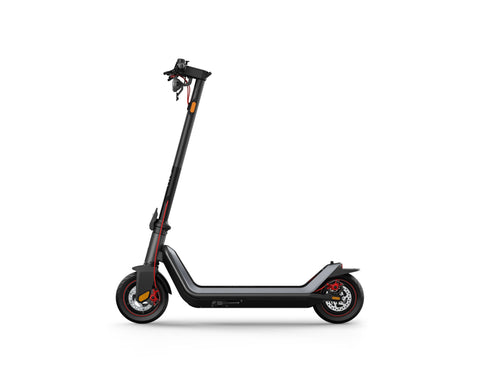 Kqi3 Max Smart Scooter